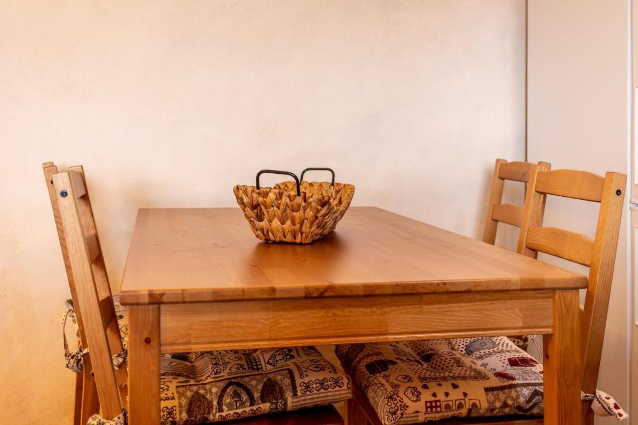 Santa Maria de Guia de Gran CanariaFlatguest Charming House + Pool + Terrace + Views别墅 外观 照片
