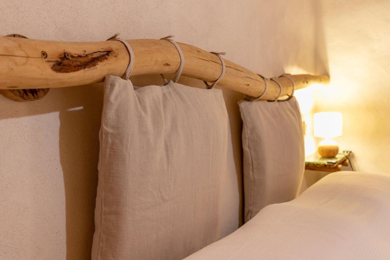 Santa Maria de Guia de Gran CanariaFlatguest Charming House + Pool + Terrace + Views别墅 外观 照片